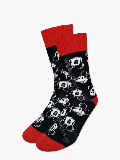 mickey mouse mazi